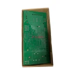 Hyundai 6GA2 491-1A Generator Control Board / AVR
