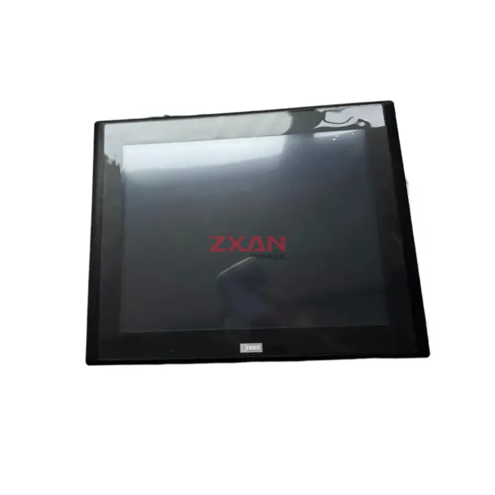 IDEC HG3G-VAXT22MF-B Programmable Display-img1 IDEC HG3G-VAXT22MF-B Programmable Display
