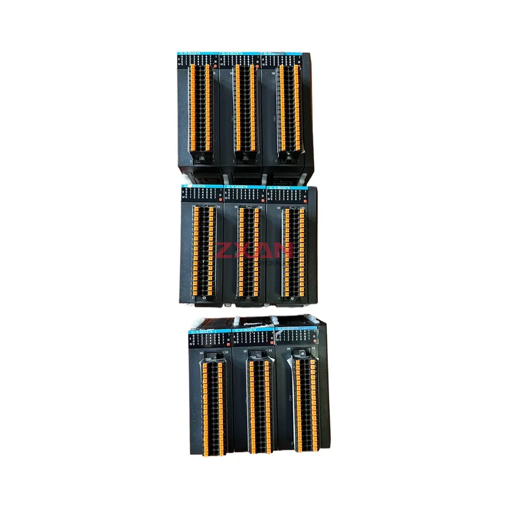 INOVANCE GL10-0032ETN PLC I-O Module-img1 INOVANCE GL10-0032ETN PLC I/O Module