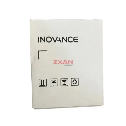 INOVANCE GL20-4DA 4 Analog Output Module