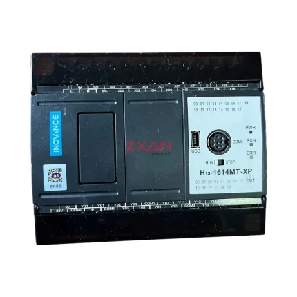 INOVANCE H1S-1614MT-XP Programmable Logic Controller (PLC)