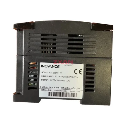 INOVANCE H1S-1614MT-XP Programmable Logic Controller (PLC)