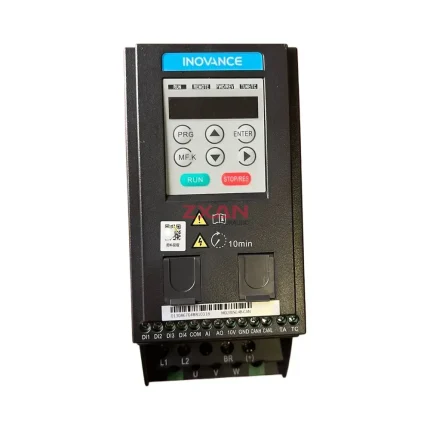 INOVANCE MD200S0.4B-CAN Variable Frequency Drive