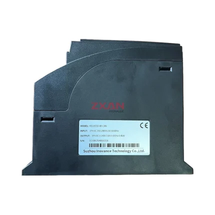 INOVANCE MD200S0.4B-CAN Variable Frequency Drive