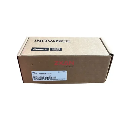 INOVANCE MS1H4-10B30CB-T332R AC Servo Motor