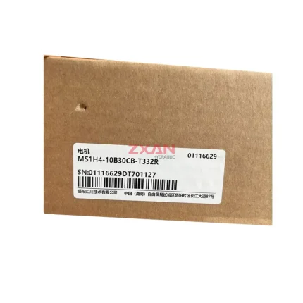 INOVANCE MS1H4-10B30CB-T332R AC Servo Motor