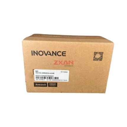 INOVANCE MS1H4-20B30CB-A334R Servo Motor
