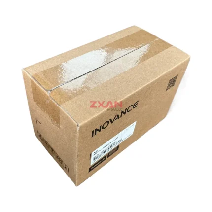 INOVANCE MS1H4-20B30CB-A334R Servo Motor