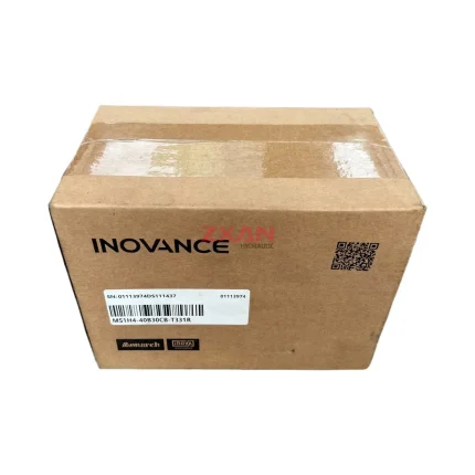 INOVANCE MS1H4-40B30CB-T331R AC Servo Motor