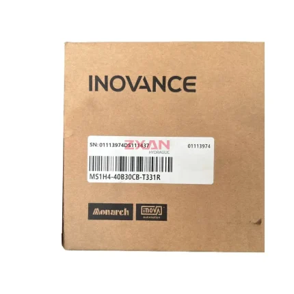 INOVANCE MS1H4-40B30CB-T331R AC Servo Motor