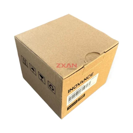 Inovance AM403-CPU1608TN PLC CPU Module