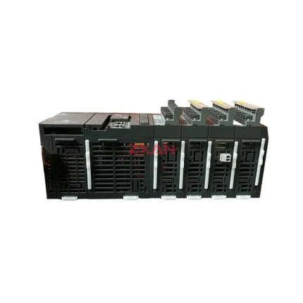 Inovance AM600-CPU1608TP Programmable Logic Controller (PLC) Module System