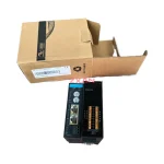 Inovance GR10-0808ETNE Remote I/O Module