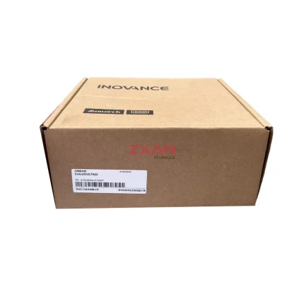 Inovance SV630NS7R6I Servo Drive