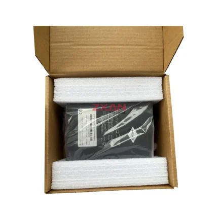 Inovance SV630NS7R6I Servo Drive