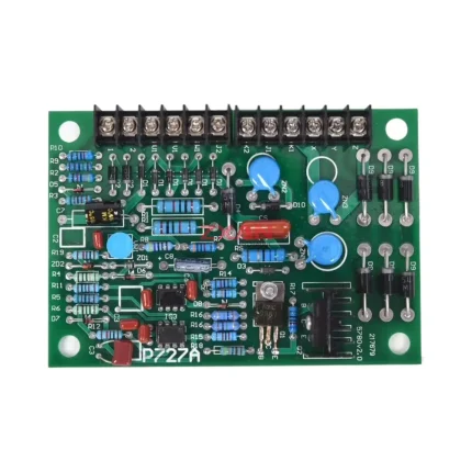 JP727A Printed Circuit Board