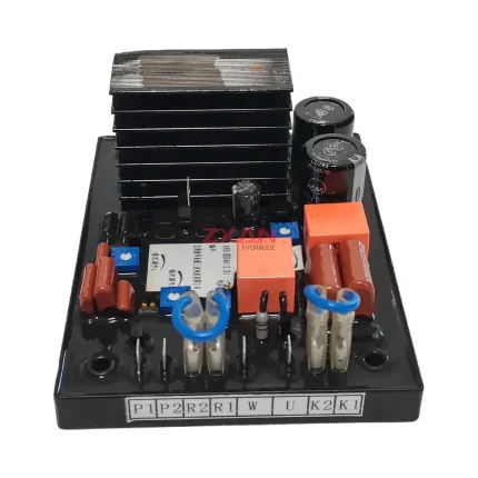 Jiangxi Qinghua Taihao Sanbo AVR-III540-Z. B1 Automatic Voltage Regulator