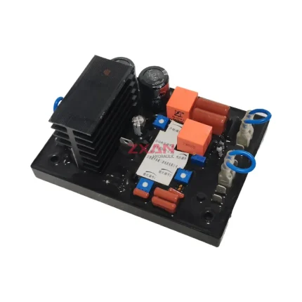 Jiangxi Qinghua Taihao Sanbo AVR-III540-Z. B1 Automatic Voltage Regulator