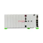 KEBA CP 263/X Industrial Controller CPU Module
