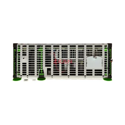 KEBA CP 263/X Industrial Controller CPU Module