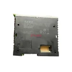 KEBA CP 263/X Industrial Controller CPU Module