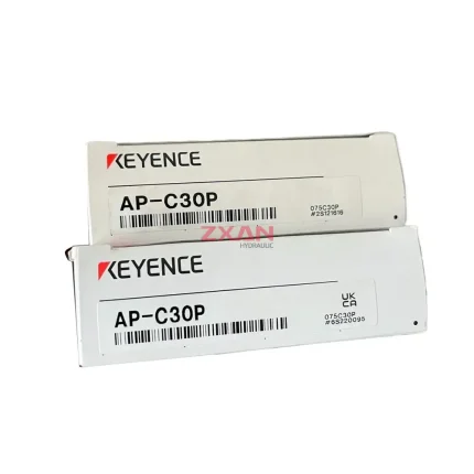 KEYENCE AP-C30P Pressure Sensor