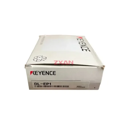 KEYENCE DL-EP1 EtherNet/IP Communication Unit