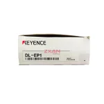 KEYENCE DL-EP1 EtherNet/IP Communication Unit
