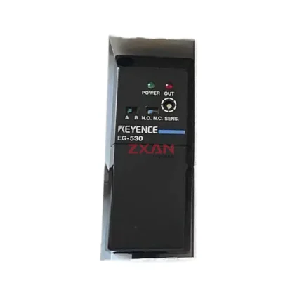 KEYENCE EG-530 Edge Guide Sensor