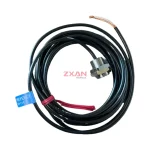 KEYENCE EH-114 Eddy Current Displacement Sensor Probe