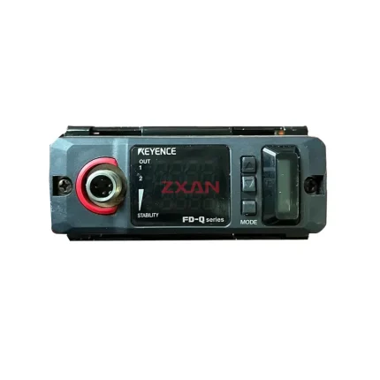 KEYENCE FD-Q20C Digital Flow Switch