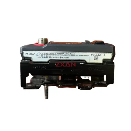KEYENCE FD-Q20C Digital Flow Switch