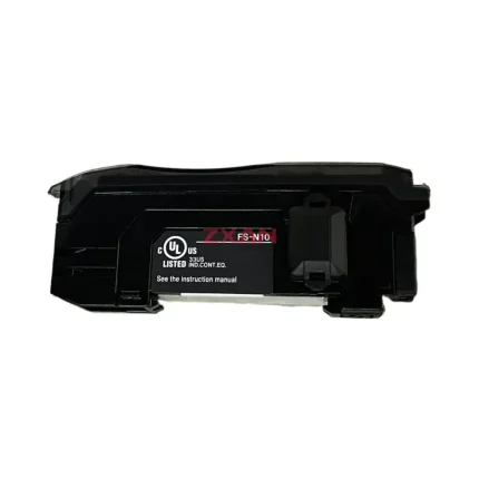 KEYENCE FS-N10 Digital Fiber Amplifier