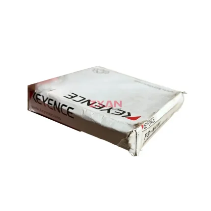 KEYENCE FS-N41N Digital Fiber Amplifier