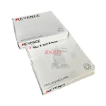 KEYENCE FU-53TZ(5000) Fiber Optic Unit