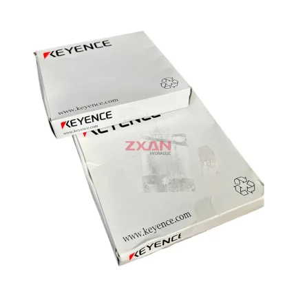 KEYENCE FU-53TZ(5000) Fiber Optic Unit