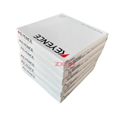 KEYENCE FU-92(5000) Fiber Optic Unit