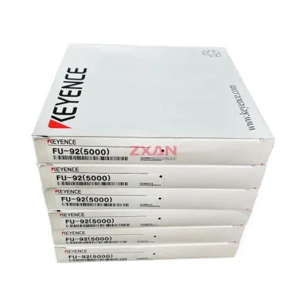 KEYENCE FU-92(5000) Fiber Unit