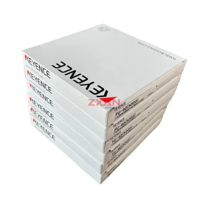 KEYENCE FU-92(5000) Fiber Unit