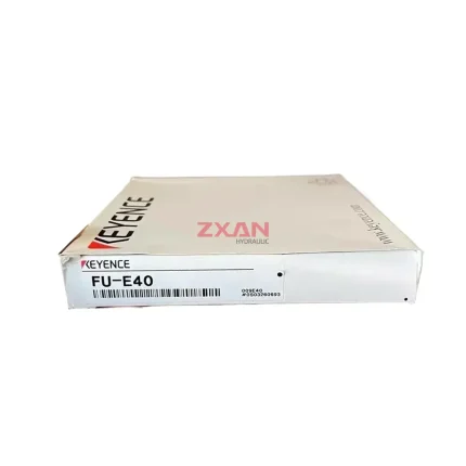 KEYENCE FU-E40 Fiber Unit