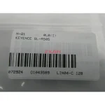 KEYENCE GL-RS05 Safety Light Curtain Cable