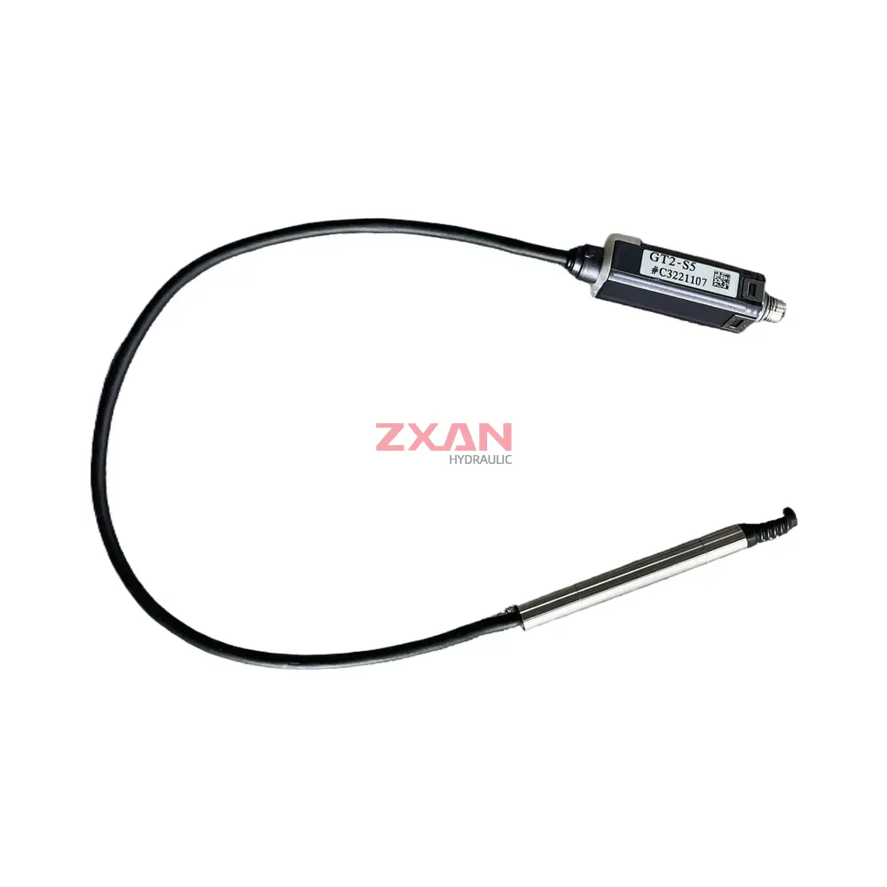 KEYENCE GT2-S5 Contact Displacement Sensor-img1 KEYENCE GT2-S5 Contact Displacement Sensor