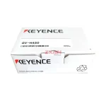 KEYENCE GV-H450 CMOS Laser Displacement Sensor Head
