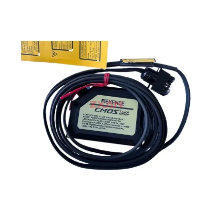 KEYENCE GV-H450L CMOS Laser Sensor
