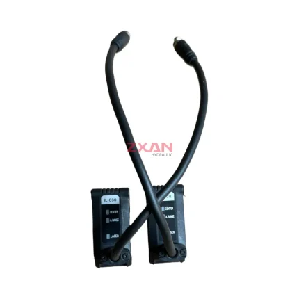 KEYENCE IL-030 Intelligent-L Laser Sensor Head