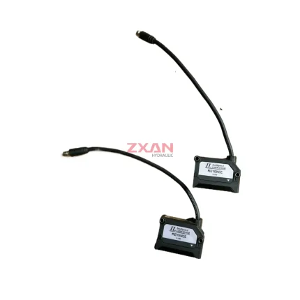 KEYENCE IL-030 Intelligent-L Laser Sensor Head