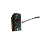 KEYENCE IL-065 Intelligent-L Laser Sensor