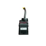 KEYENCE IL-065 Intelligent-L Laser Sensor