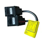 KEYENCE IL-100 Intelligent-L Laser Sensor