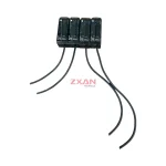 KEYENCE IL-1000 Laser Displacement Sensor